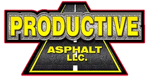 Productive Asphalt Paving