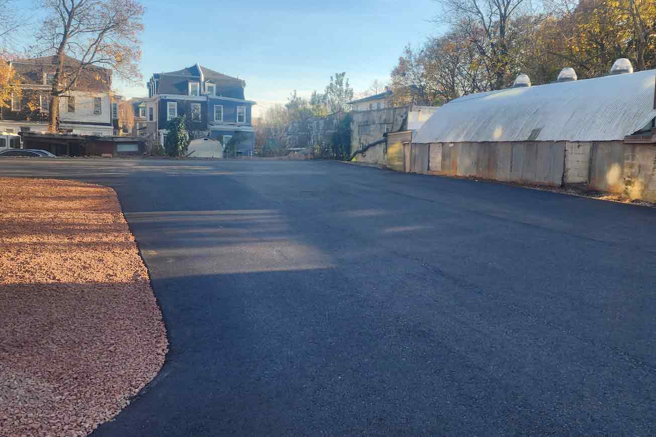 Residential & Commercial Asphalt Paving Phillipsburg, NJ