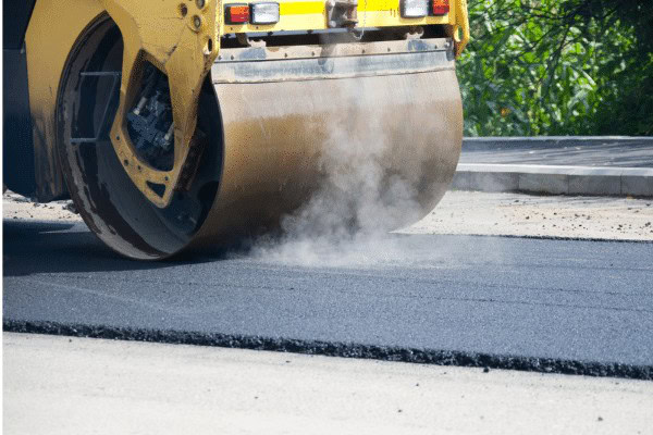 Residential & Commercial Asphalt Paving Paving Edison