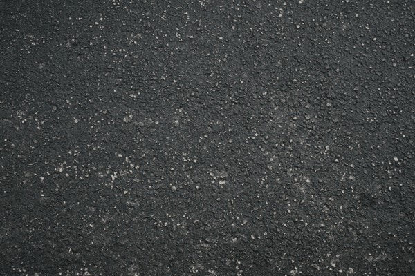 Why a Smooth Asphalt Surface Matters—and What Causes a Rough Finish