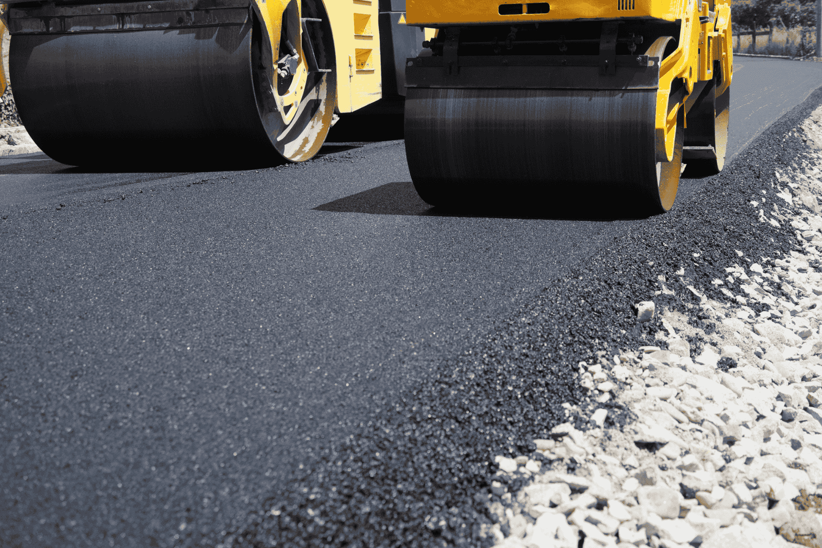 Understanding Asphalt Paving Thickness: Why It Matters for Longevity