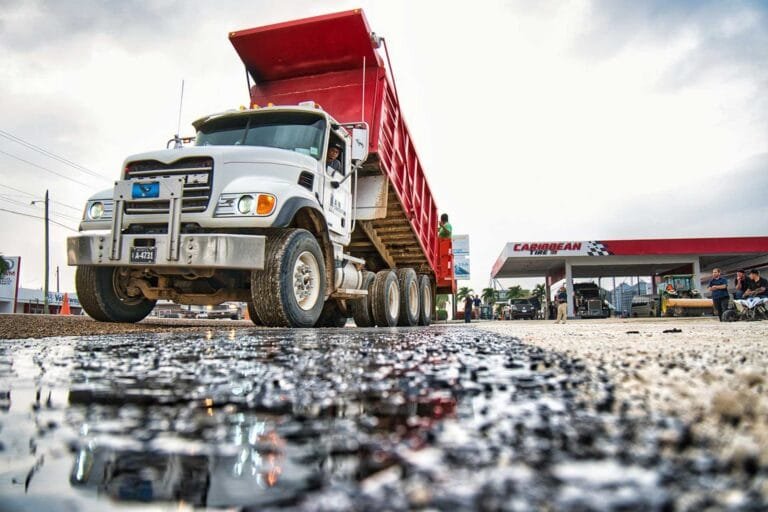 What Are Tar and Chip Driveways? A Durable, Budget-Friendly Alternative to Asphalt