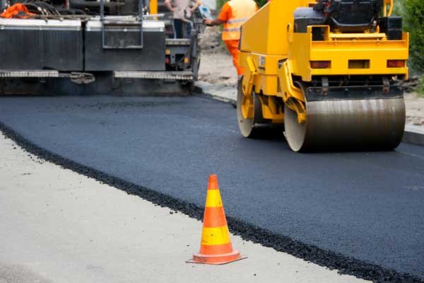 Can You Pave Asphalt Over Concrete? What You Need to Know Before You Decide